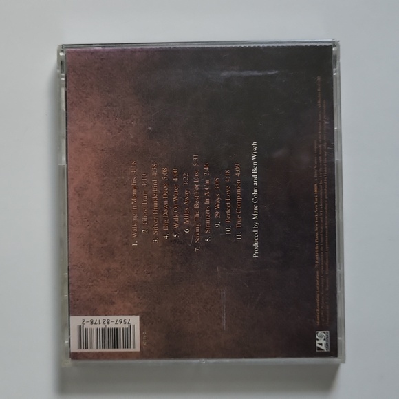 Marc Cohn CD - Picture 2 of 3